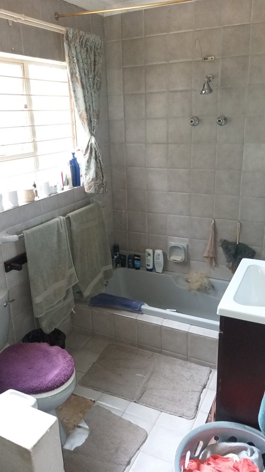 3 Bedroom Property for Sale in Bloemfontein Rural Free State
